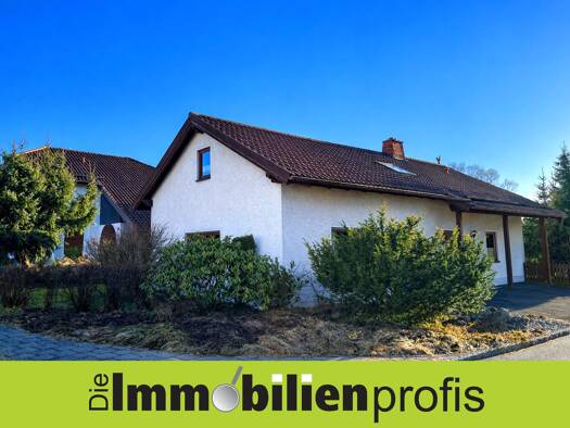 Land-/Forstwirtschaft zur Miete provisionsfrei 1.000 € Seerosenweg 2 Schwarzenbach a d Saale Schwarzenbach a.d.Saale 95126