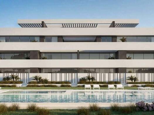 Wohnung zum Kauf 438.000 € 2 Zimmer 139 m² la Nucia 03530