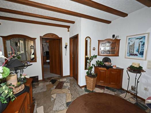 Bungalow zum Kauf 369.000 € 5 Zimmer 118,4 m² 584 m² Grundstück Pfalzdorf Goch 47574