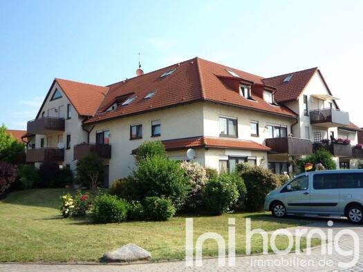 Wohnung zur Miete 360 € 2 Zimmer 55 m² EG frei ab 01.05.2026 Doberschau 02692