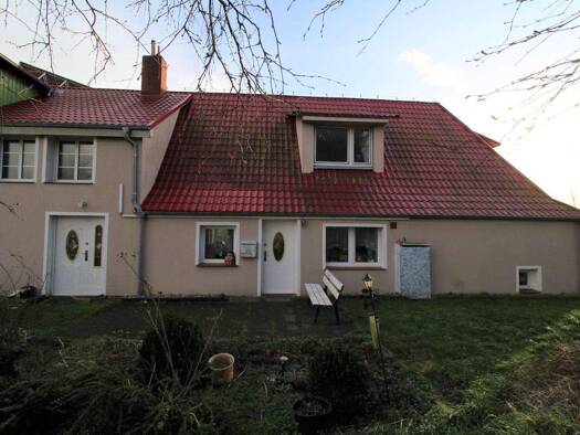 Bauernhaus zum Kauf 380.000 € 5 Zimmer 250 m² 11.358 m² Grundstück Dörpum 25821