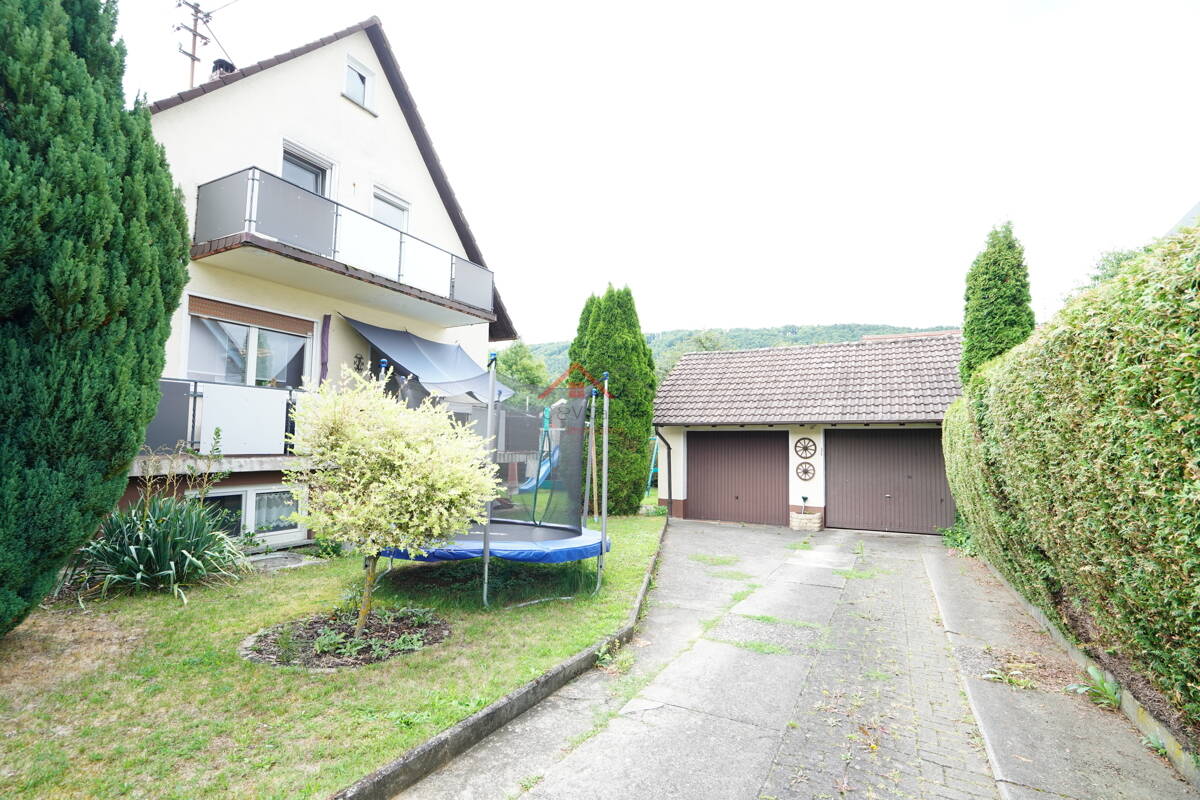 Haus – Rietheim-Weilheim, Rietheim - Ansicht 3