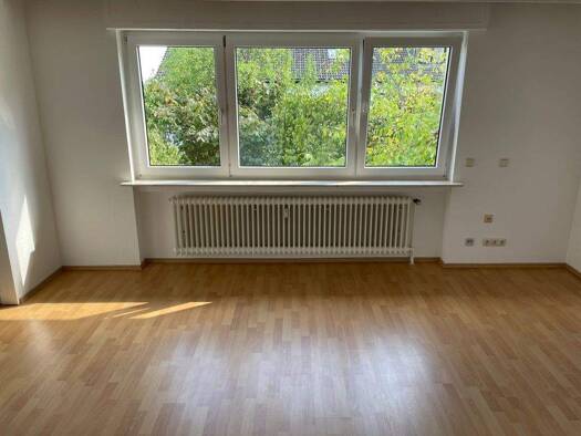 Wohnung zur Miete 430 € 1 Zimmer 33 m² Medenbach Wiesbaden / Medenbach 65207