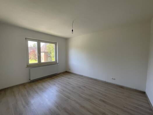Wohnung zur Miete 429 € 3 Zimmer 63,3 m² 1. Geschoss Tilsiter Straße 27 Bant Wilhelmshaven 26389