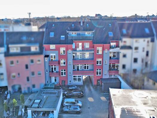 Haus zum Kauf 1.125.000 € 21 Zimmer 813,8 m² 1.055 m² Grundstück Ostviertel Essen 45127