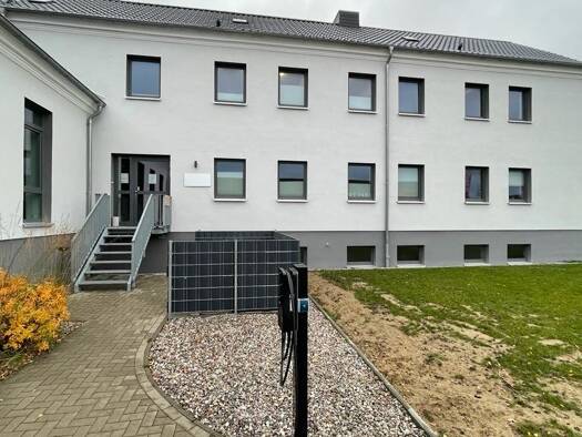 Bürofläche zur Miete 1.795 € 6 Zimmer 200 m² Bürofläche teilbar ab 200 m² Sievershagen Rostock 18069