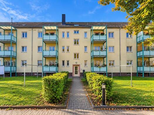 Wohnung zum Kauf 89.000 € 4 Zimmer 73 m² Yorckgebiet Chemnitz 09130