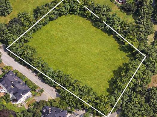 Grundstück zum Kauf provisionsfrei als Kapitalanlage geeignet 8.900.000 € 3.697 m² Grundstück Grünwald Grünwald 82031