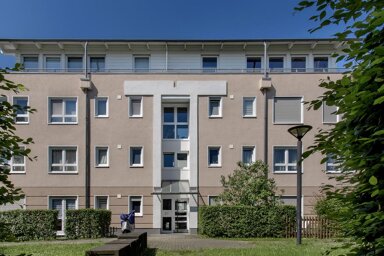 Wohnung zur Miete nur mit Wohnberechtigungsschein 319 € 2 Zimmer 56,2 m² 3. Geschoss frei ab 14.02.2025 Weststraße 74 Leithe Bochum 44866