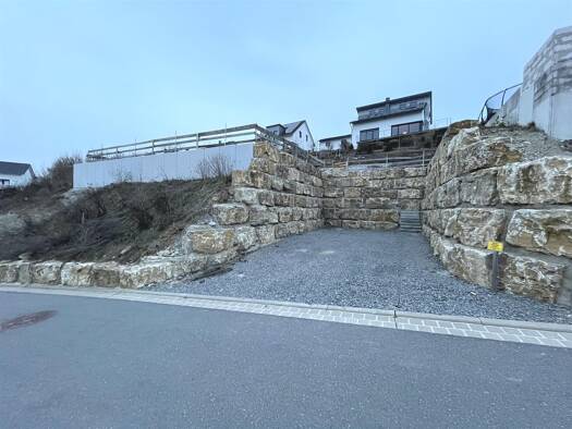 Grundstück zum Kauf 119.000 € 620 m² Grundstück Wachbach Bad Mergentheim 97980