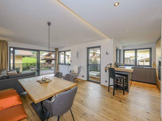 Wohnung zum Kauf 1.380.000 € 3 Zimmer 83 m² 1. Geschoss Kirchberg in Tirol 6365