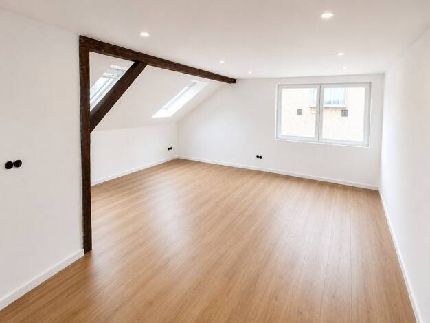 Wohnung zur Miete 590 € 2 Zimmer 54 m² 3. Geschoss frei ab 15.09.2026 Bad Rothenfelde Bad Rothenfelde 49214
