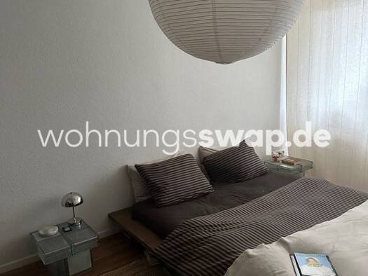 Wohnung zur Miete Tauschwohnung 700 € 2 Zimmer 60 m² EG Bahrenfeld Hamburg 22761