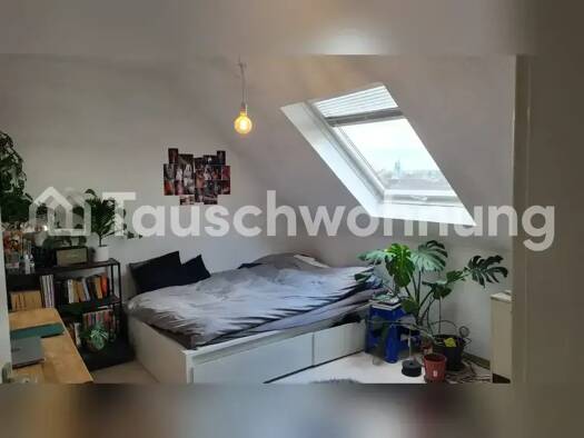 Wohnung zur Miete Tauschwohnung 430 € 1 Zimmer 30 m² 4. Geschoss Griesheim Frankfurt am Main 65933