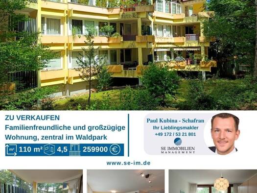 Wohnung zum Kauf 259.900 € 4,5 Zimmer 110 m² 2. Geschoss Eisingen 75239