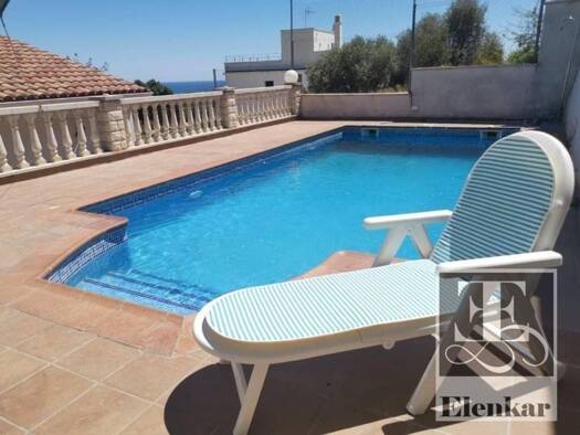 Villa zum Kauf 475.000 € 5 Zimmer 261 m² Calafell 43882
