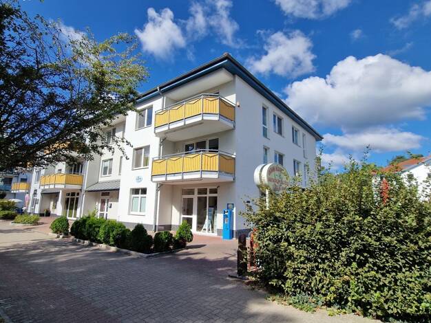 Ladenfläche zur Miete 1.035 € 86 m² Verkaufsfläche Karlshagen 17449