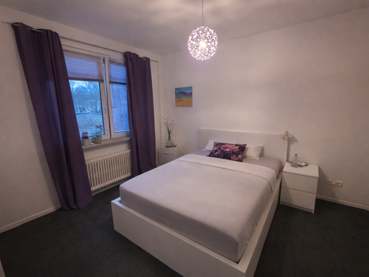 Wohnung zum Kauf 84.000 € 2 Zimmer 45 m² Wanne Herne 44649