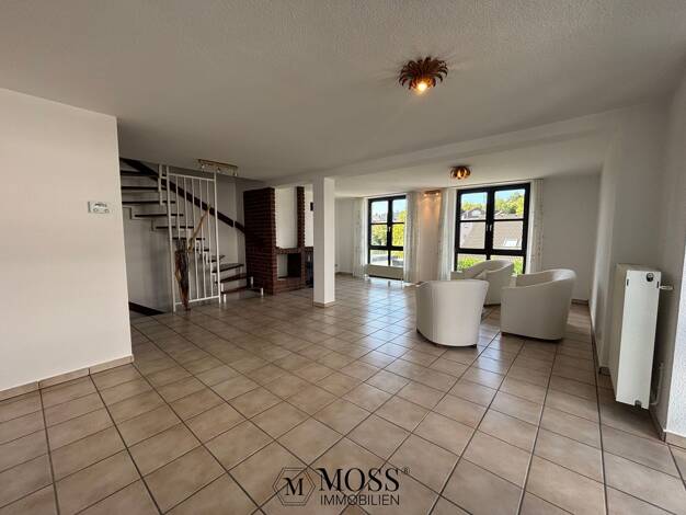 Reihenendhaus zum Kauf 449.900 € 5 Zimmer 152 m² 452 m² Grundstück Innenstadt Wülfrath 42489