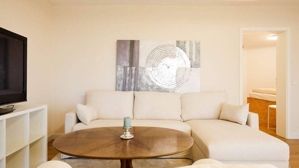 Studio zur Miete 1.190 € 1 Zimmer frei ab sofort Plattenhardt Filderstadt 70794