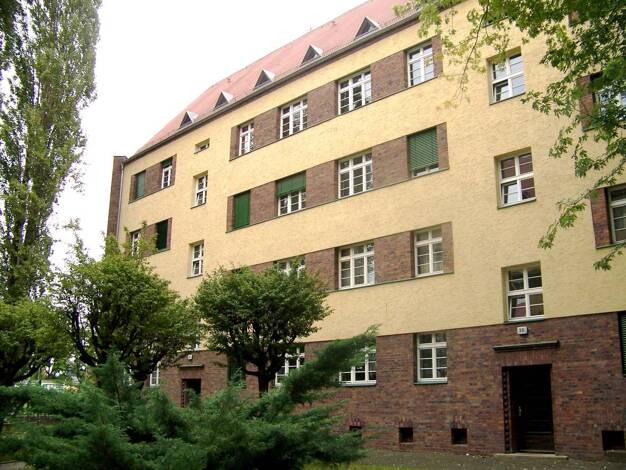 Wohnung zur Miete 466 € 2 Zimmer 55,7 m² Thaerstr. 25 Eutritzsch Leipzig 04129