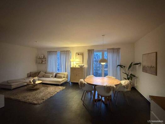 Doppelhaushälfte zum Kauf 335.000 € 4 Zimmer 111 m² 493 m² Grundstück Harkebrügge Barßel / Harkebrügge 26676