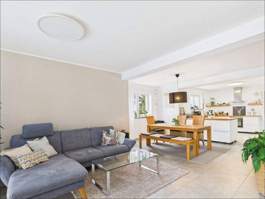 Doppelhaushälfte zur Miete 1.885 € 4 Zimmer 145 m² 300 m² Grundstück Haibach 63808