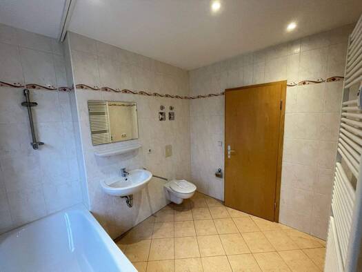 Wohnung zur Miete 322 € 2 Zimmer 51,3 m² 1. Geschoss frei ab sofort Sebastian-Bach-Str. 67 we 14 Yorckgebiet Chemnitz 09130