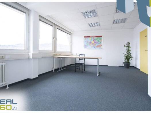 Bürofläche zur Miete 264 € 1 Zimmer 26,4 m² Bürofläche Pöstlingberg Linz 4040