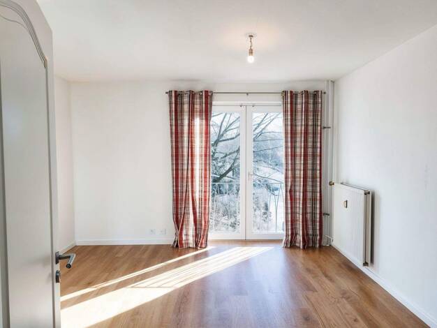 Studio zum Kauf 223.000 € 1 Zimmer 22 m² 2. Geschoss Winterhude Hamburg 22301