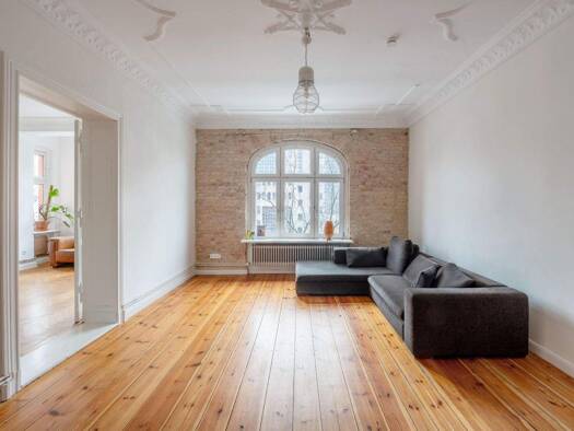 Studio zum Kauf 895.000 € 4 Zimmer 146 m² 3. Geschoss Neukölln Berlin 10967