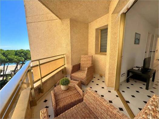 Wohnung zum Kauf 320.000 € 1 Zimmer 54 m² 4. Geschoss Castell-Platja d'Aro 17250