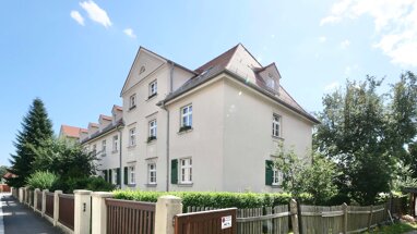 Wohnung zum Kauf 129.500 € 3 Zimmer 64,1 m² 1. Geschoss frei ab sofort Luga Dresden 01259