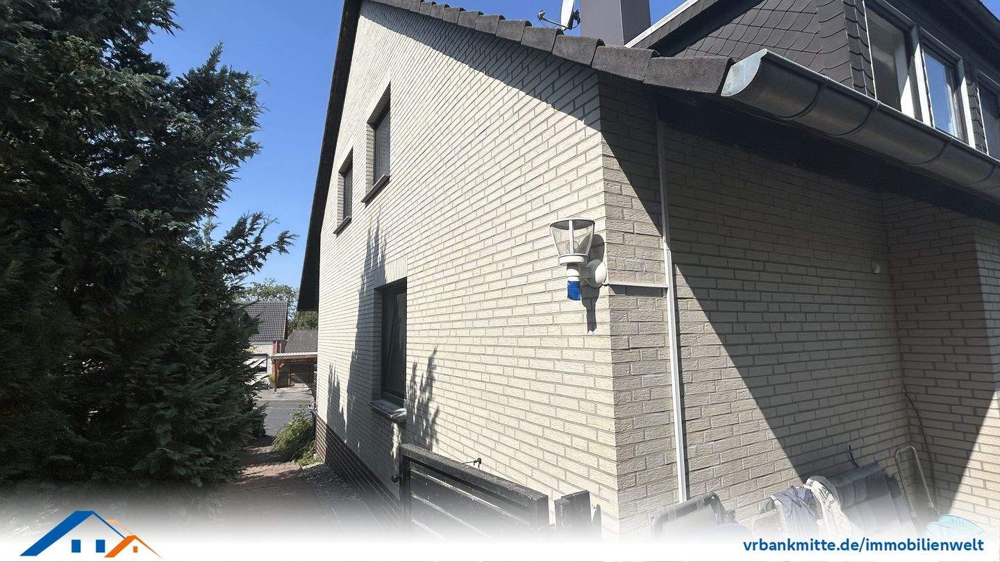 Haus – Göttingen, Elliehausen - Mehr