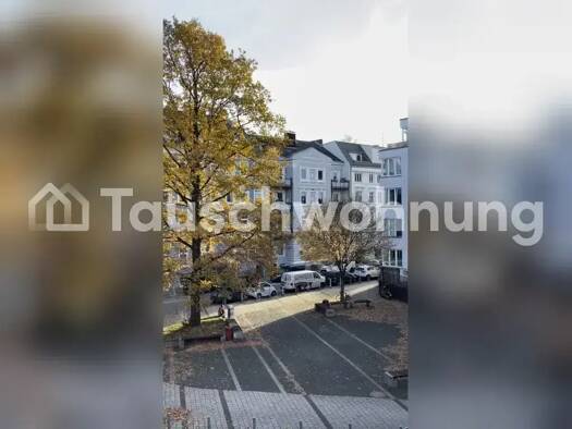Wohnung zur Miete Tauschwohnung 850 € 3 Zimmer 60 m² 2. Geschoss Eimsbüttel Hamburg 20259