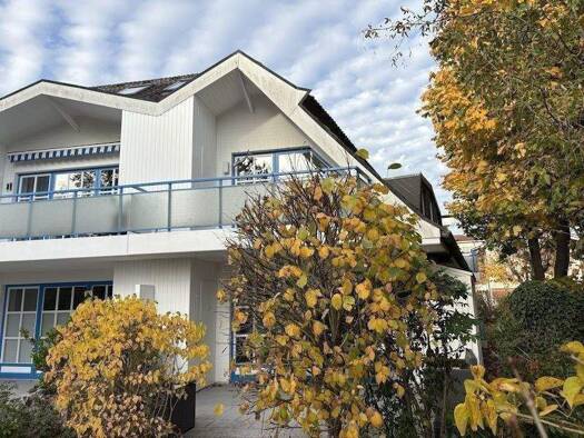 Wohnung zum Kauf 495.000 € 2 Zimmer 72 m² Niendorf/Ostsee Timmendorfer Strand 23669