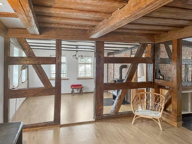 Einfamilienhaus zum Kauf 150.000 € 4 Zimmer 108 m² 300 m² Grundstück Suhl 98528