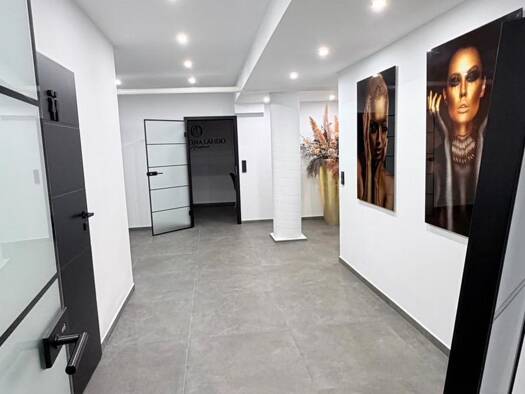 Büro zur Miete provisionsfrei 800 € 1 Zimmer 85 m² Bürofläche Neustraße 2 Gronau Gronau 48599