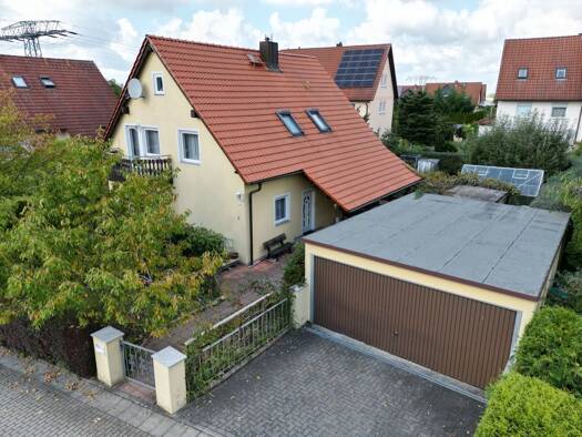 Einfamilienhaus zum Kauf 465.000 € 6 Zimmer 160 m² 851 m² Grundstück Feldschlößchen Wachau 01454
