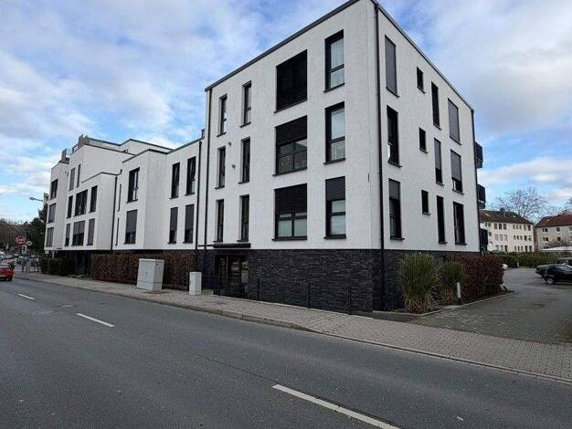 Wohnung zum Kauf provisionsfrei 589.000 € 3 Zimmer 107 m² 2. Geschoss frei ab 01.06.2026 Kreuzstr. 4 Erkrath 40699