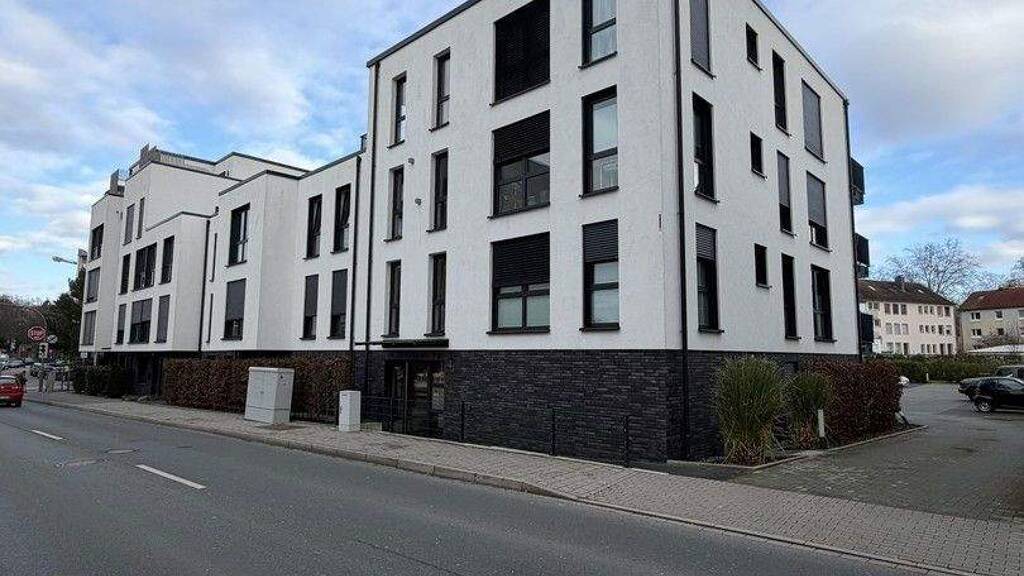 Wohnung zum Kauf provisionsfrei 589.000 € 3 Zimmer 107 m² 2. Geschoss frei ab 01.06.2026 Kreuzstr. 4 Erkrath 40699