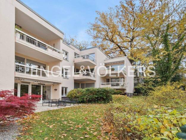 Wohnung zum Kauf 785.000 € 3 Zimmer 83 m² 1. Geschoss Grunewald Berlin 14193