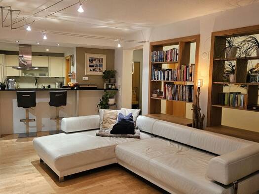 Wohnung zum Kauf 105 m² 1. Geschoss Haiming 6425
