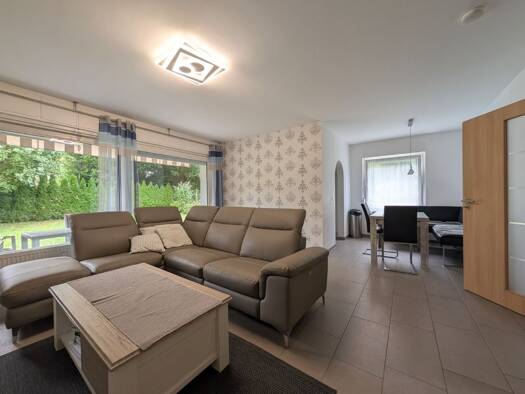 Terrassenwohnung zum Kauf 219.000 € 3,5 Zimmer 74 m² EG Bredenscheid-Stüter Hattingen 45527