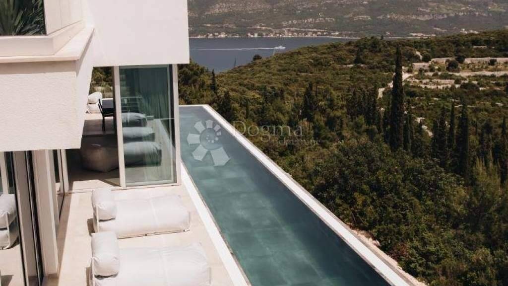 Haus zum Kauf 2.000.000 € 5 Zimmer 360 m² Korcula