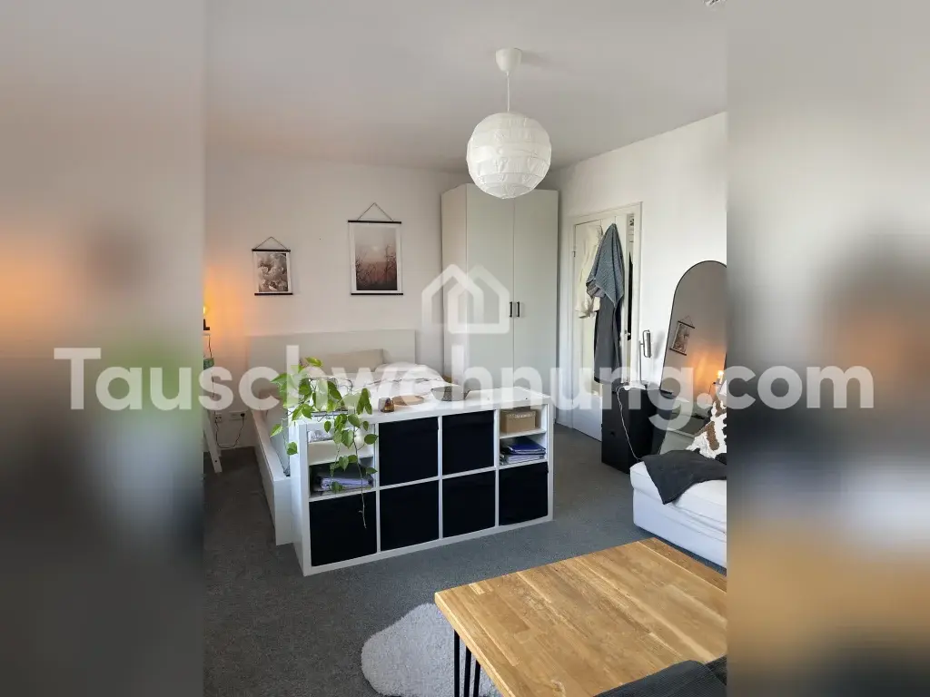 Wohnung zur Miete · Tauschwohnung
