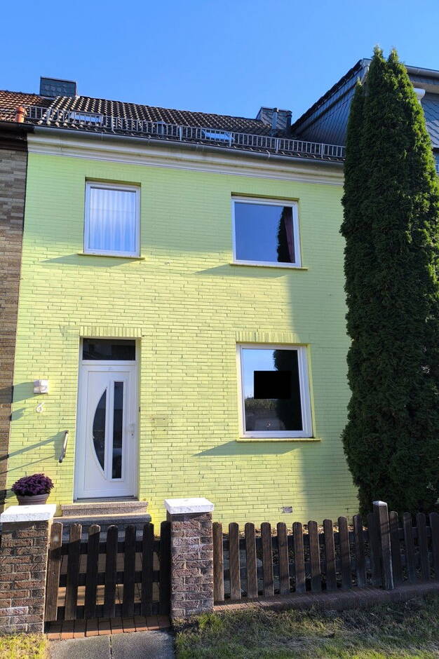 Haus kaufen in Bremen Oslebshausen immowelt