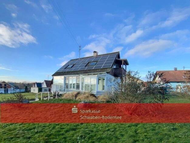 Einfamilienhaus zum Kauf 289.000 € 5 Zimmer 125 m² 718 m² Grundstück Anhofen Markt Wald 86865