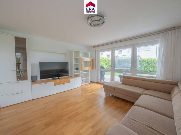Wohnung zum Kauf 483.115 € 4,5 Zimmer 95,1 m² EG Kopernikusstraße Großsachsenheim Sachsenheim 74343