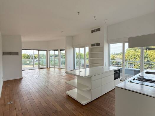 Bürofläche zur Miete provisionsfrei 1.350 € 2 Zimmer 120 m² Bürofläche Westpromenade 90 Heinsberg 52525